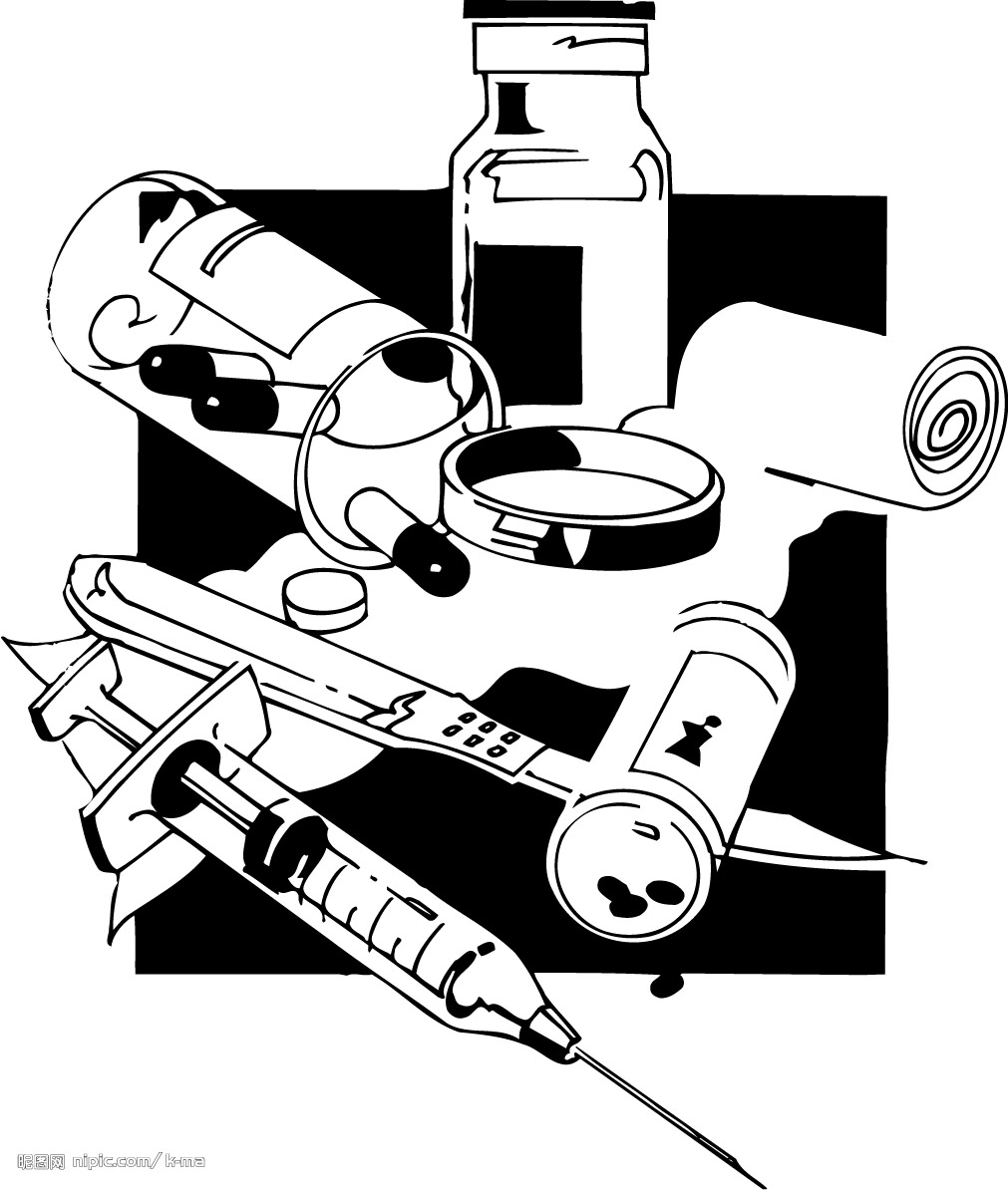 醫療器械圖